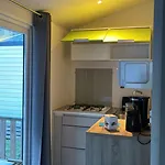 La Marmotte Camping Ax-les-Thermes