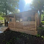 La Marmotte Camping