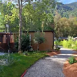 La Marmotte Campsite 4*