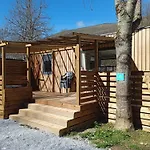 Campingplatz La Marmotte Ax-les-Thermes
