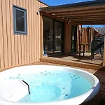 La Marmotte 4*