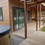Camping La Marmotte 4*