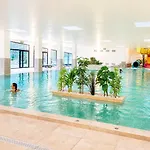 Camping La Marmotte 4*