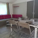 La Marmotte Campingplatz Ax-les-Thermes