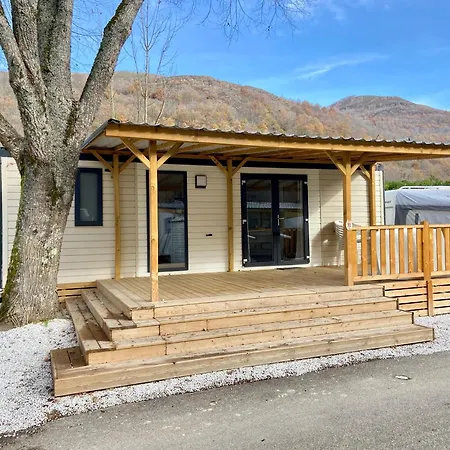 La Marmotte 4*