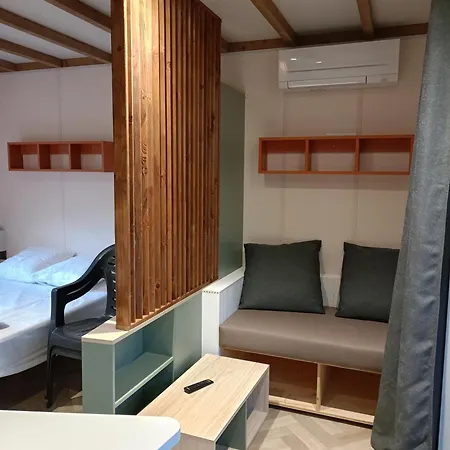 La Marmotte Ax-les-Thermes