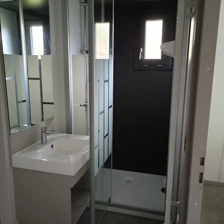 La Marmotte Ax-les-Thermes