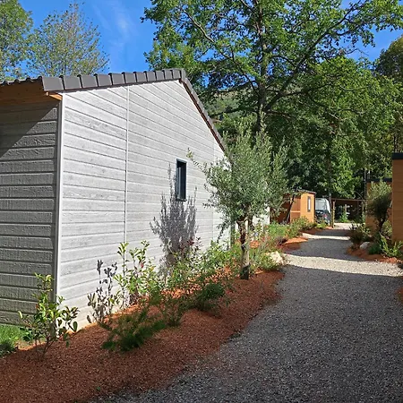 La Marmotte Kamp alanı 4*