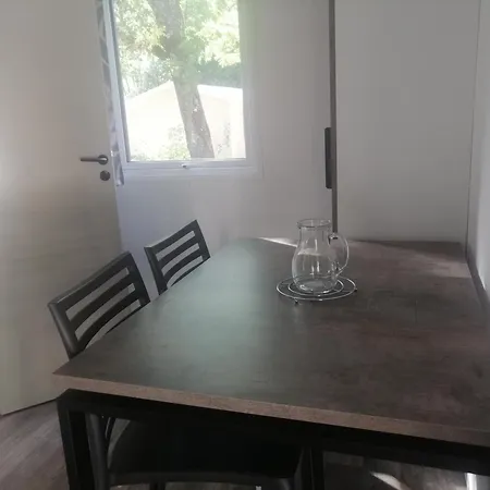 La Marmotte 4*