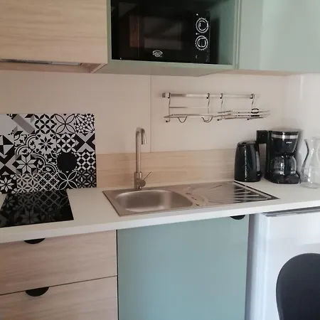 Kemping La Marmotte Ax-les-Thermes