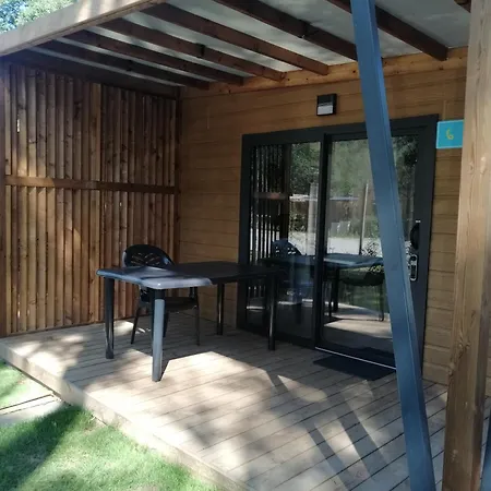 La Marmotte Ax-les-Thermes