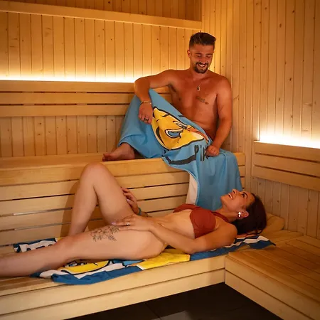 Paradis La Marmotte 4*