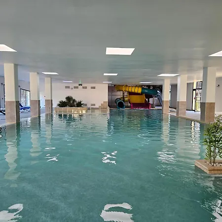 La Marmotte Ax-les-Thermes