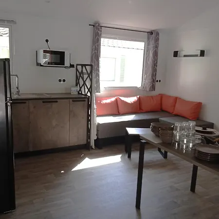 La Marmotte 4* Ax-les-Thermes