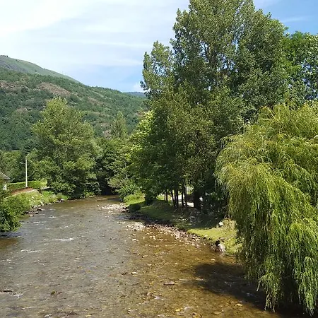 La Marmotte Ax-les-Thermes