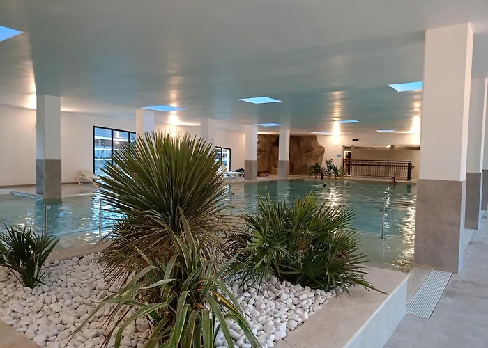 La Marmotte Kamp alanı 4*