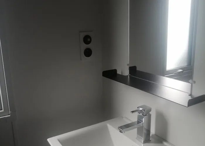 Kamp alanı La Marmotte Ax-les-Thermes