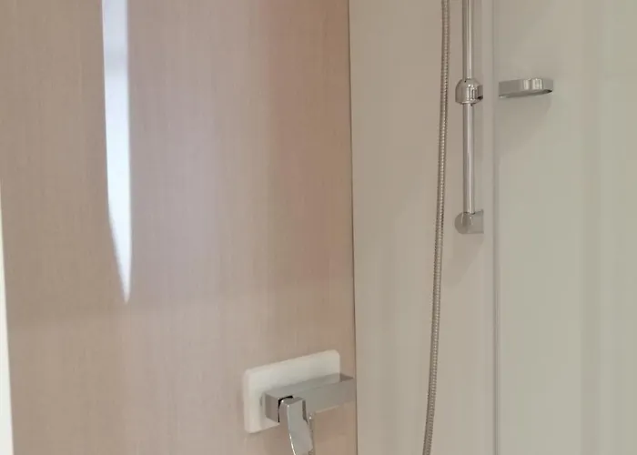 La Marmotte Kamp alanı