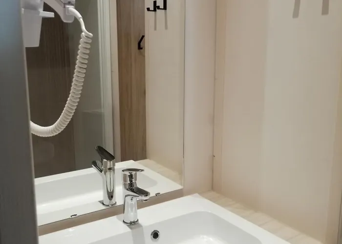 La Marmotte Kamp alanı