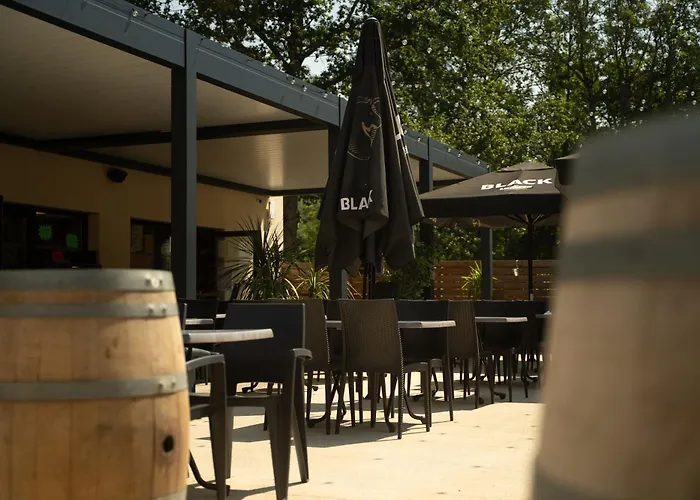 La Marmotte Ax-les-Thermes