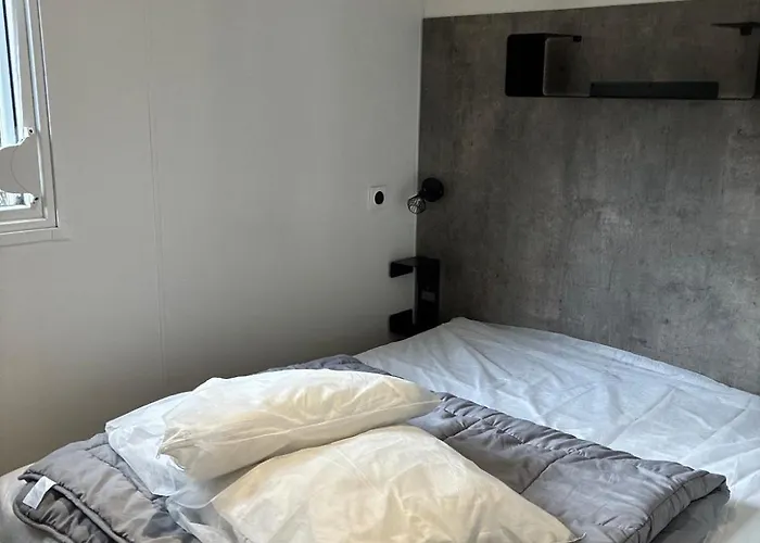 La Marmotte Ax-les-Thermes