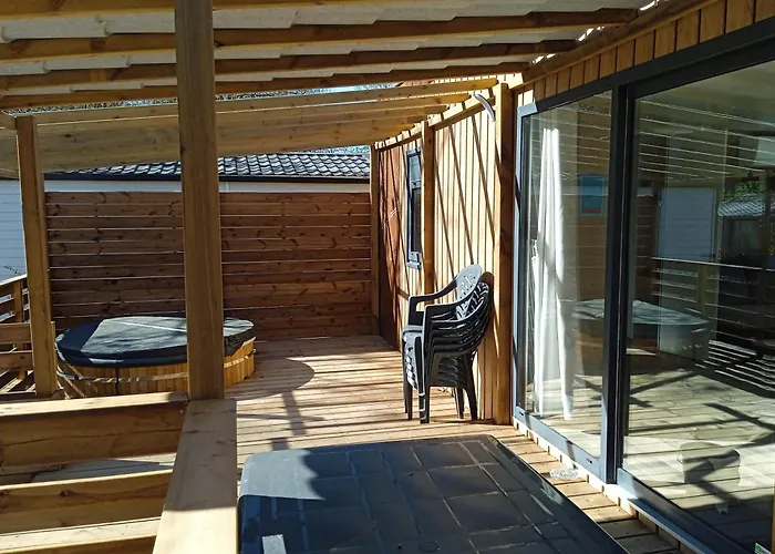 La Marmotte Ax-les-Thermes