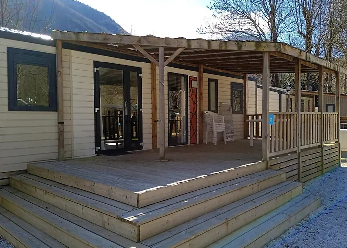 La Marmotte Ax-les-Thermes